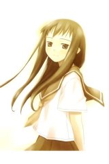 BUY NEW shinigami no ballad - 188824 Premium Anime Print Poster